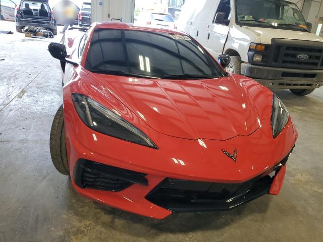 2022 CHEVROLET CORVETTE S 1G1YB2D49N5100574  60248394