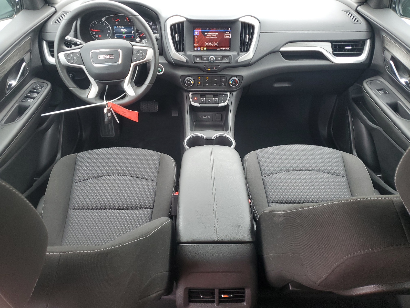 3GKALTEG7RL360874 2024 GMC Terrain Sle