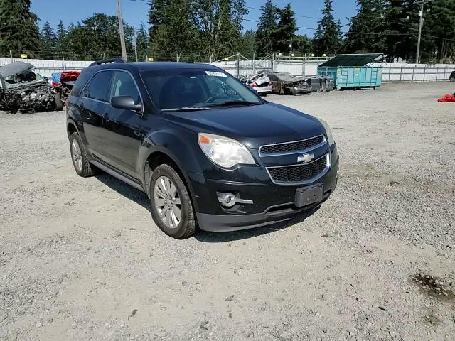 2011 Chevrolet Equinox - Image 12