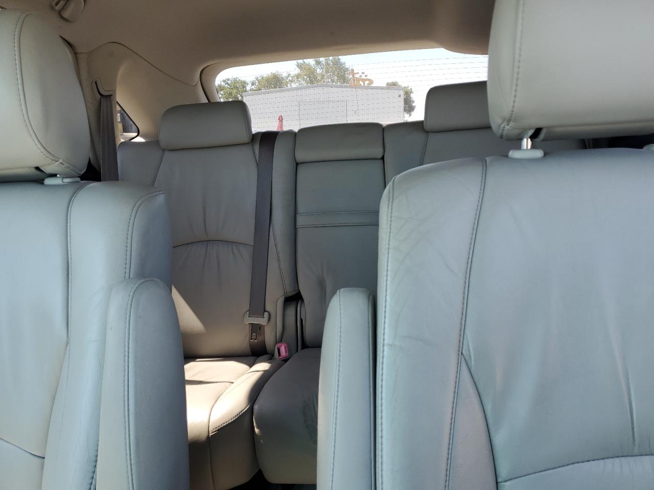 2004 Lexus Rx 330 VIN: JTJGA31U940033726 Lot: 62299874