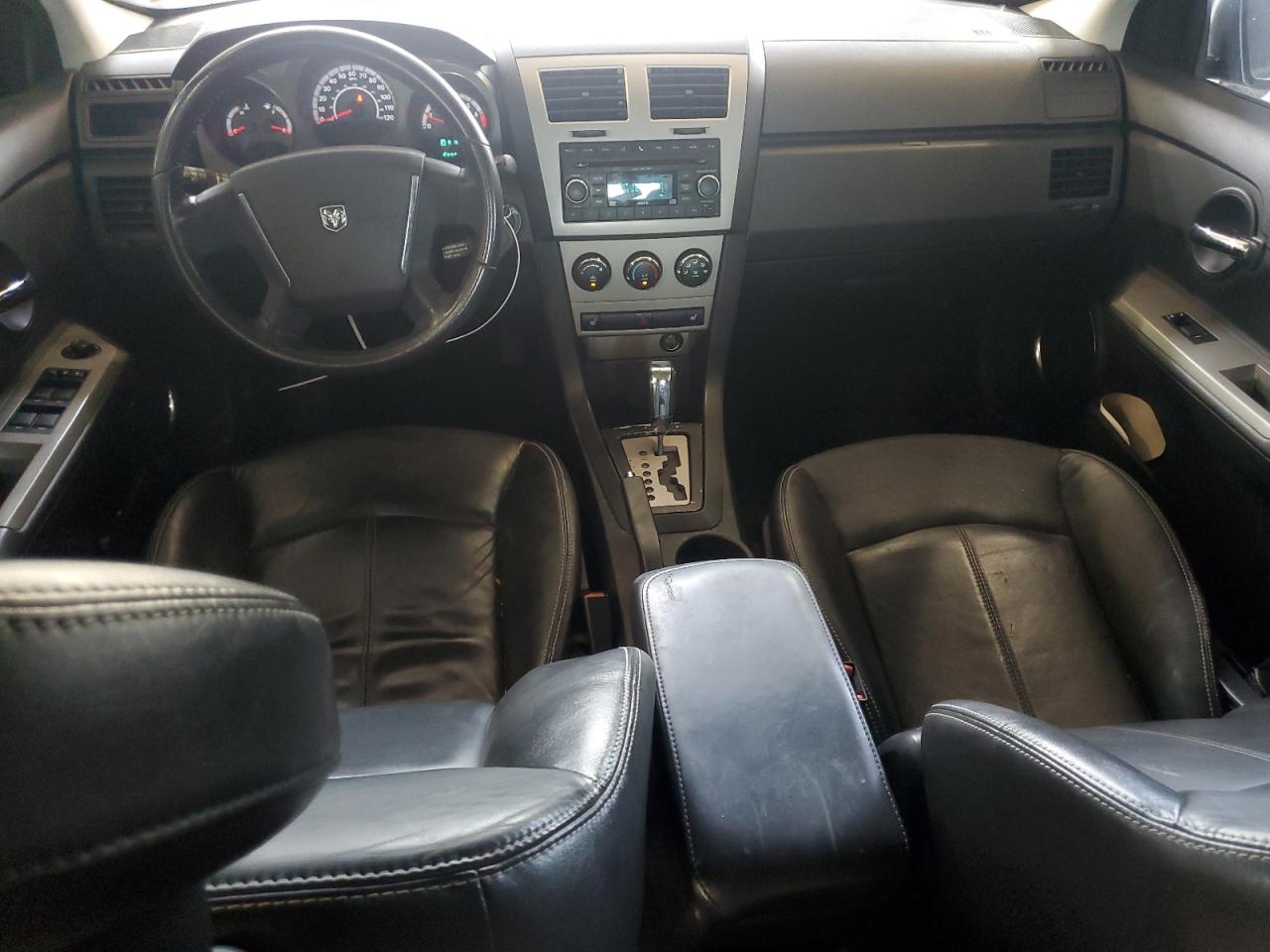 2010 Dodge Avenger R/T VIN: 1B3CC5FB1AN141739 Lot: 64979704