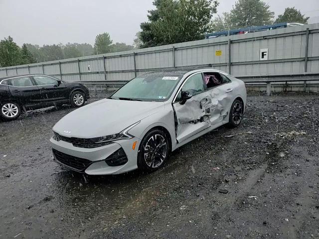 2024 Kia K5 Gt Line VIN: 5XXG64J26RG235941 Lot: 64102554