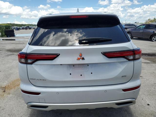  MITSUBISHI OUTLANDER 2022 White