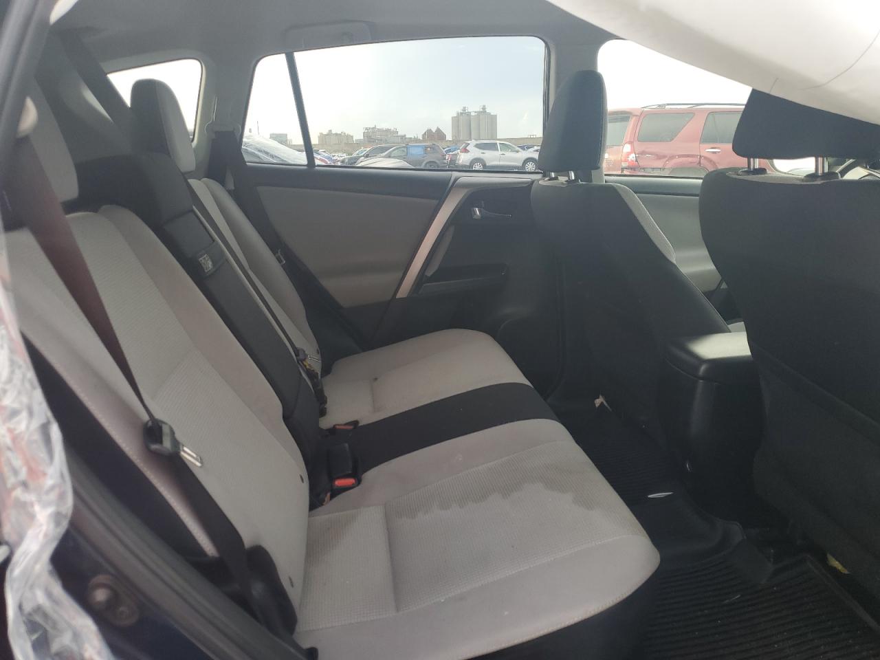 2017 Toyota Rav4 Hv Le VIN: JTMRJREV9HD114547 Lot: 63426394