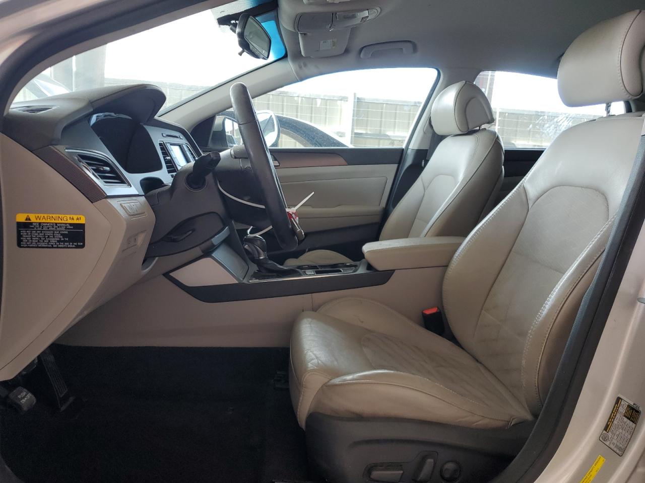 2015 Hyundai Sonata Sport VIN: 5NPE34AFXFH200306 Lot: 63049504