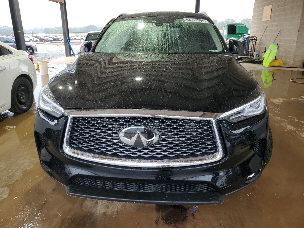 2019 Infiniti Qx50 Essential VIN: 3PCAJ5M15KF129101 Lot: 63911694