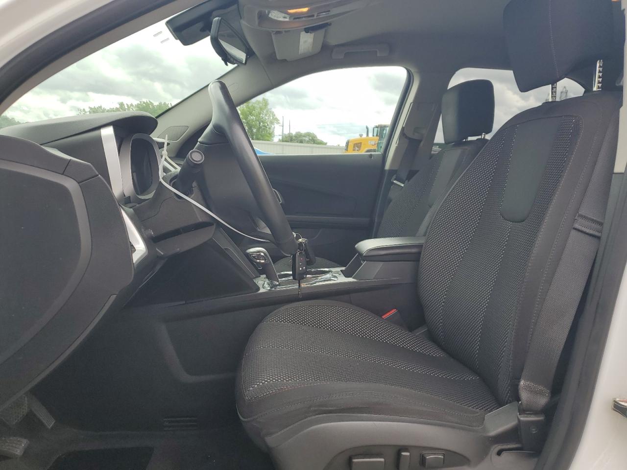 2014 Chevrolet Equinox Lt VIN: 2GNALBEK9E1140746 Lot: 61308654