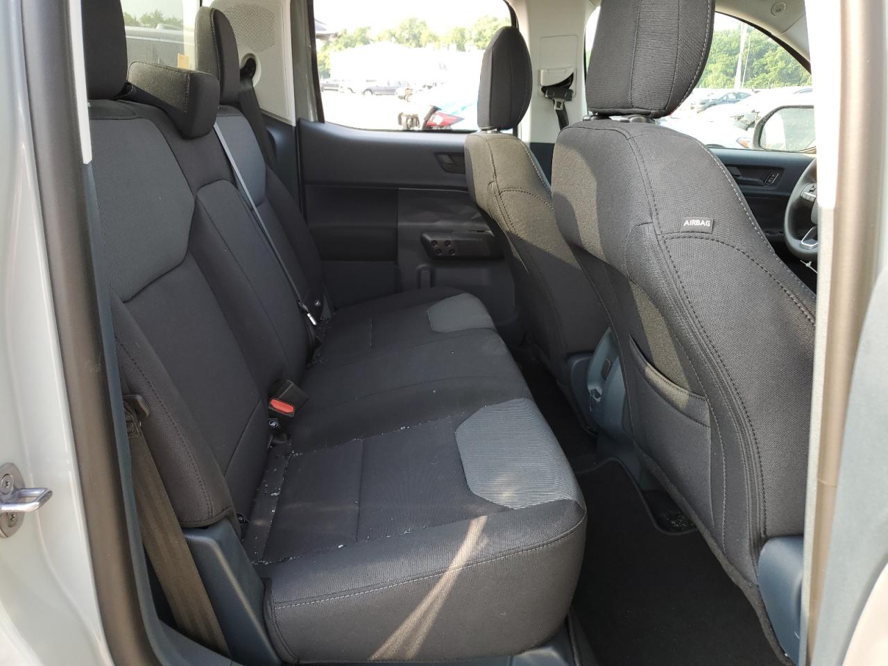 2024 Ford Maverick Xl VIN: 3FTTW8A35RRA35519 Lot: 64191994