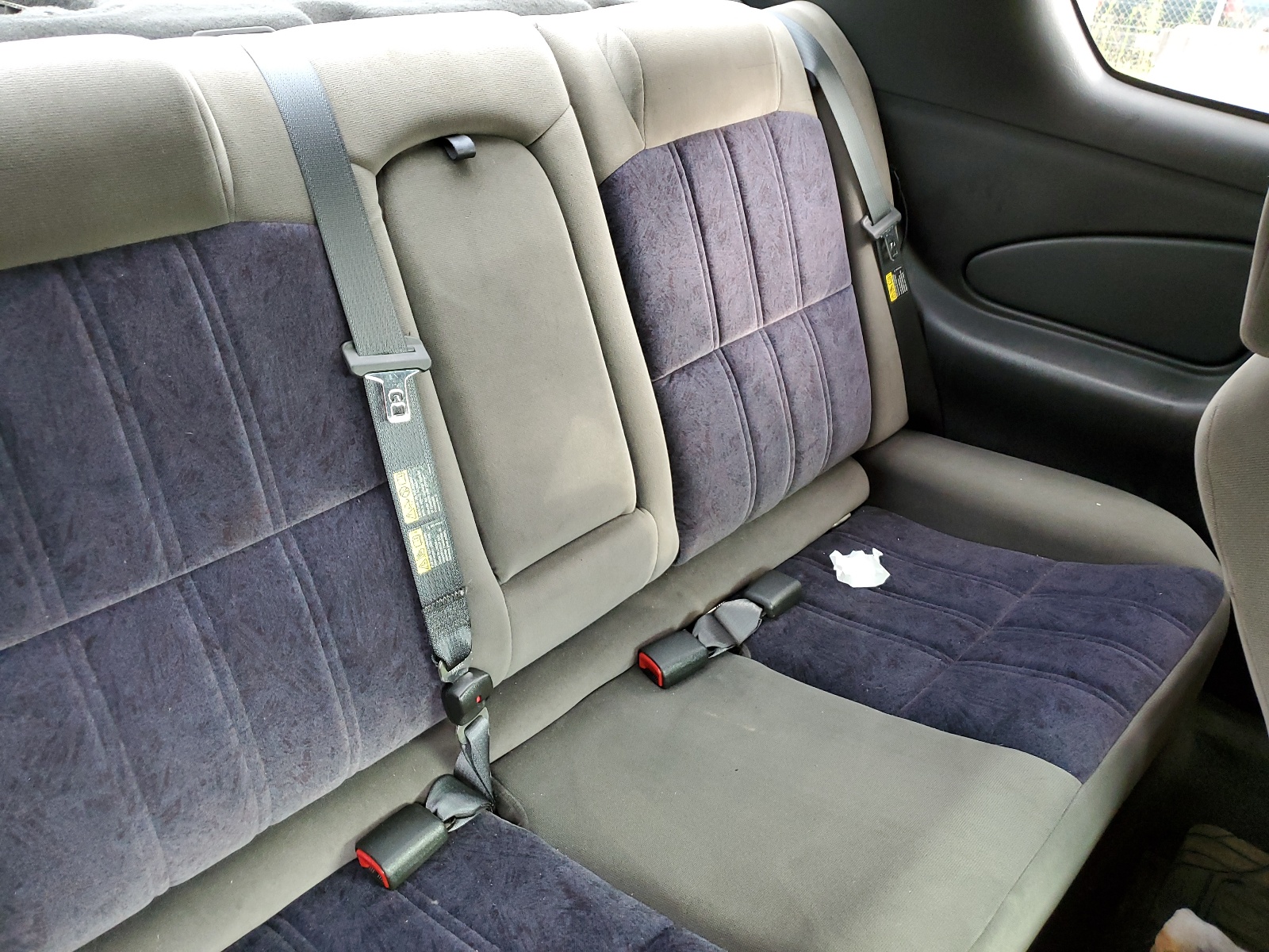 2G1WW12EX49225456 2004 Chevrolet Monte Carlo Ls