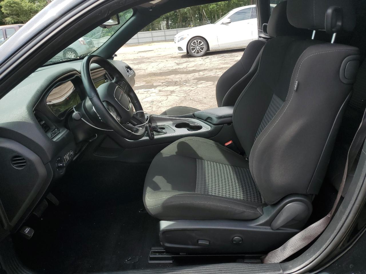 2022 Dodge Challenger R/T VIN: 2C3CDZBTXNH188420 Lot: 63291434