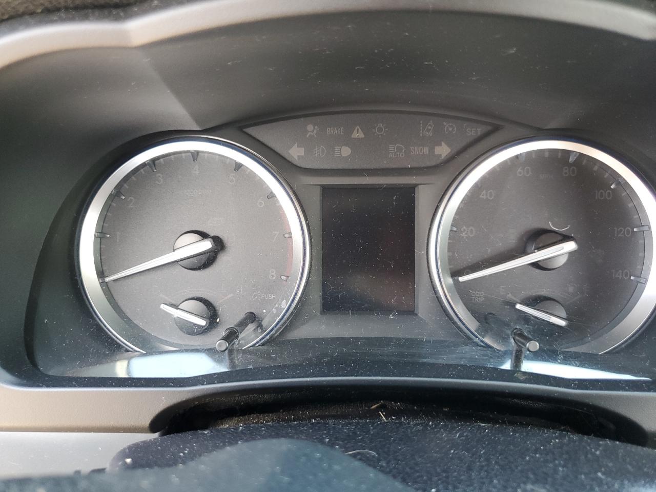 2016 Toyota Highlander Le VIN: 5TDBKRFHXGS312323 Lot: 63999324