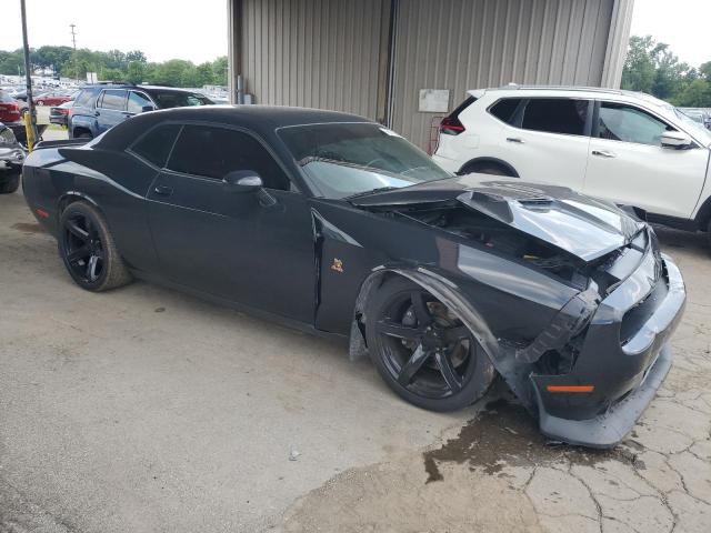  DODGE CHALLENGER 2015 Black