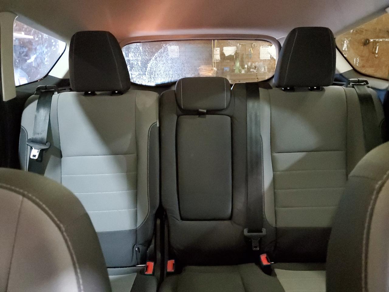 2016 Ford Escape Se VIN: 1FMCU9GX1GUB61464 Lot: 62235064