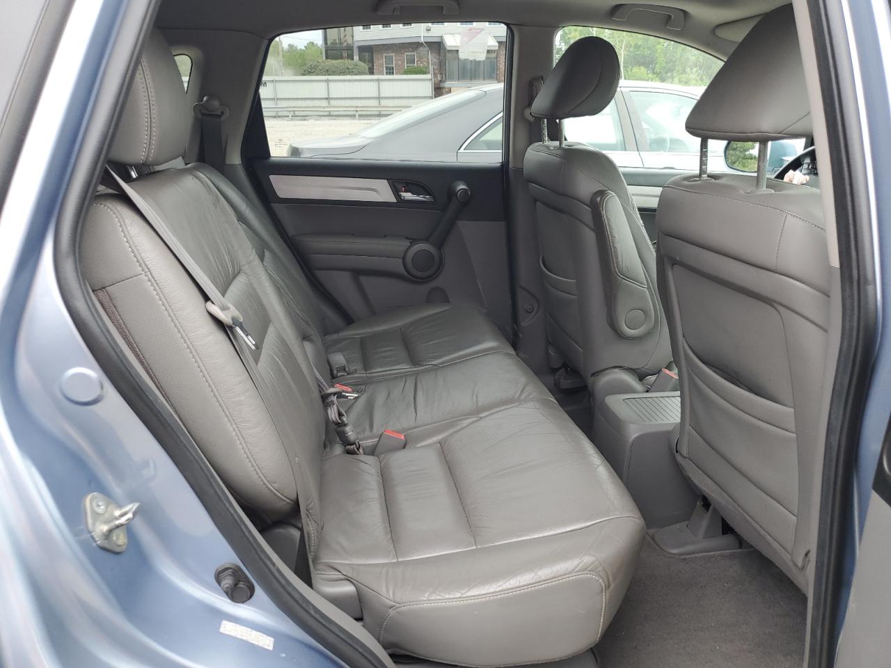 2010 Honda Cr-V Exl VIN: 5J6RE4H70AL006313 Lot: 64558964