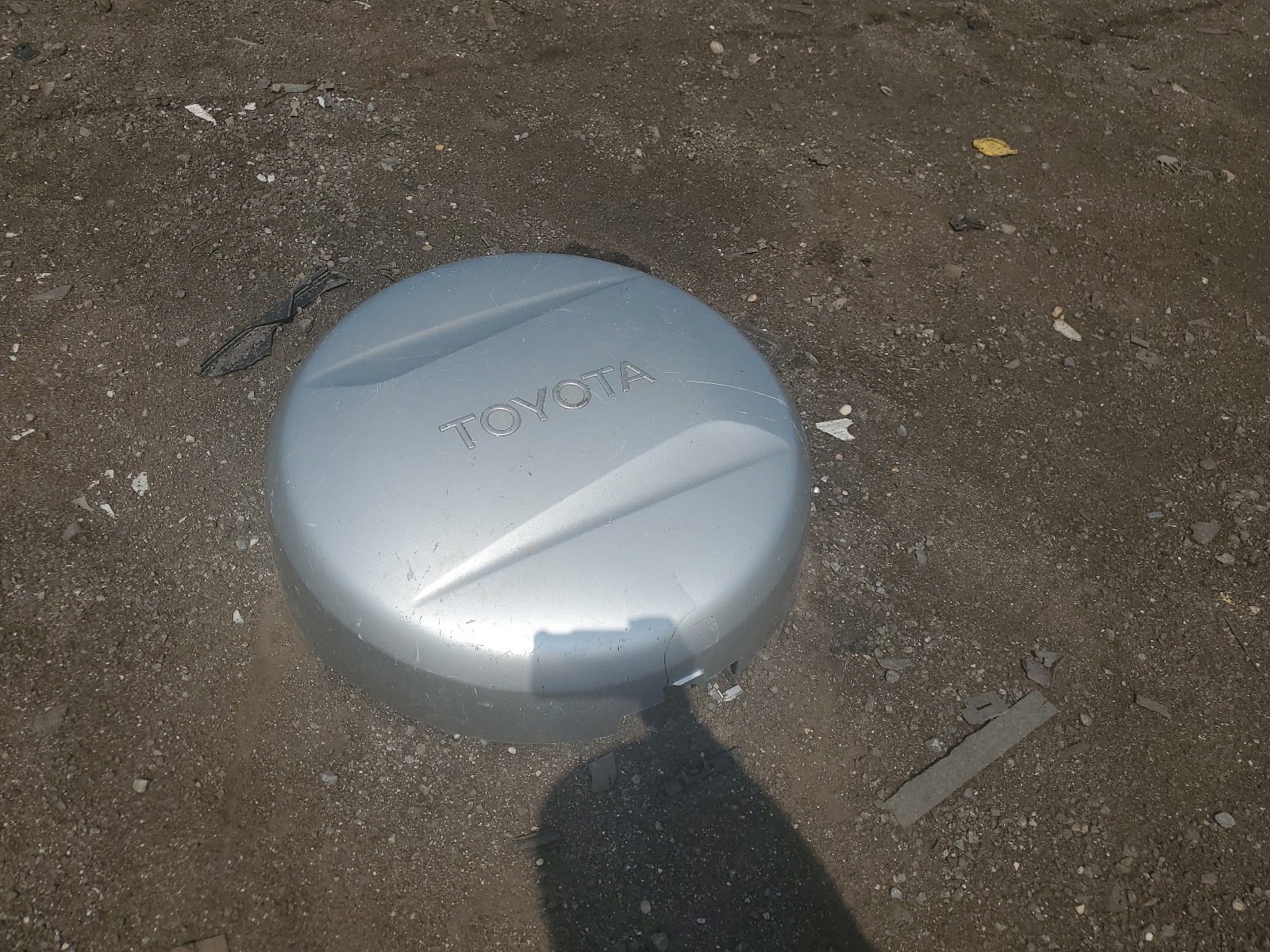 JTEHH20V810064495 2001 Toyota Rav4