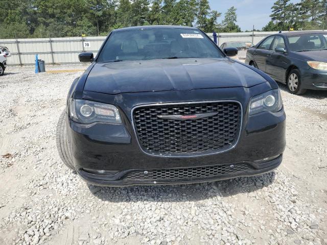  CHRYSLER 300 2021 Черный