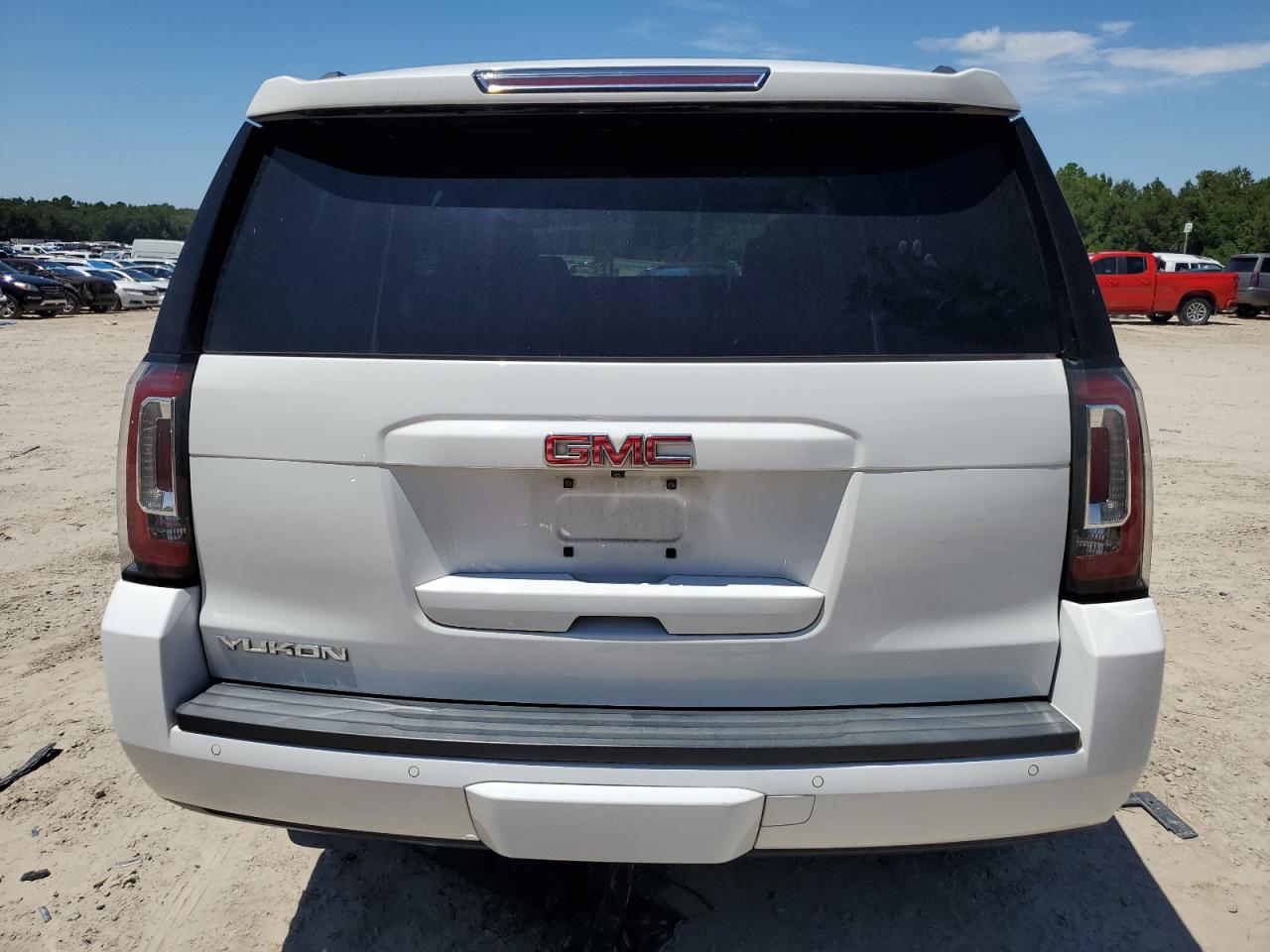 1GKS1BKC0HR245093 2017 GMC Yukon Slt