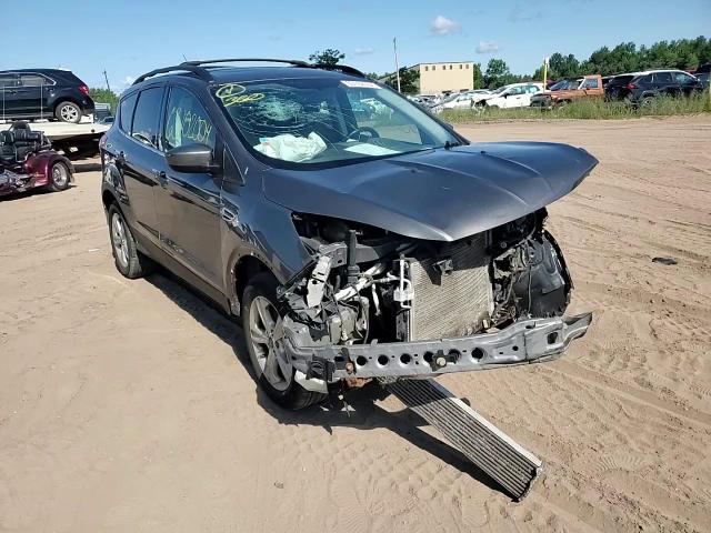 2013 Ford Escape Se VIN: 1FMCU9GX4DUD73920 Lot: 63102004