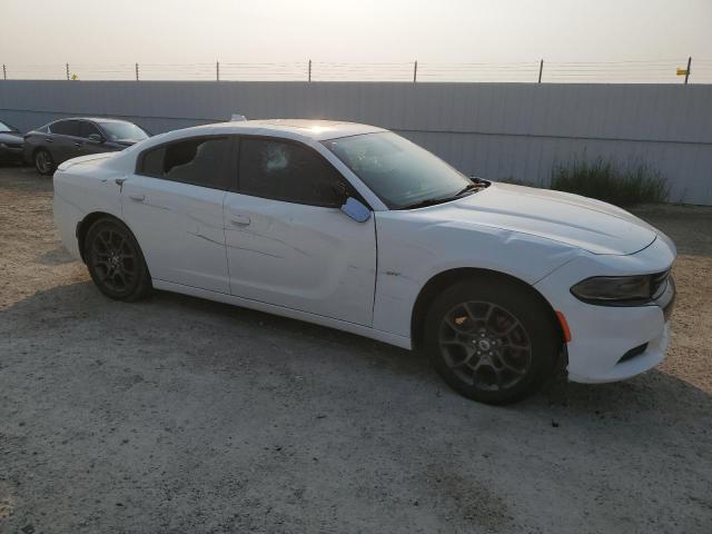 2018 DODGE CHARGER GT