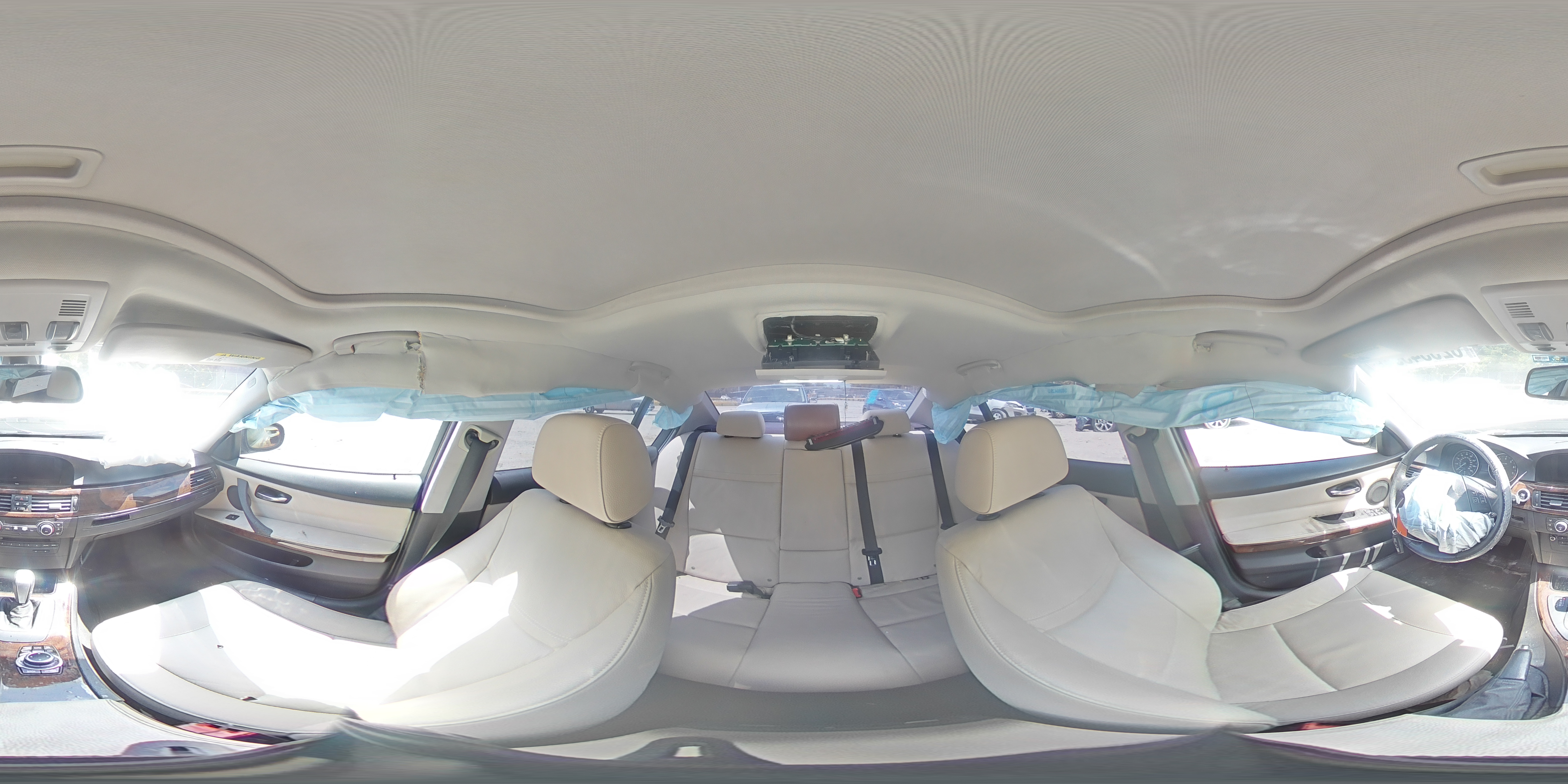 2011 BMW 328 I VIN: WBAPH7G51BNM55797 Lot: 62534594