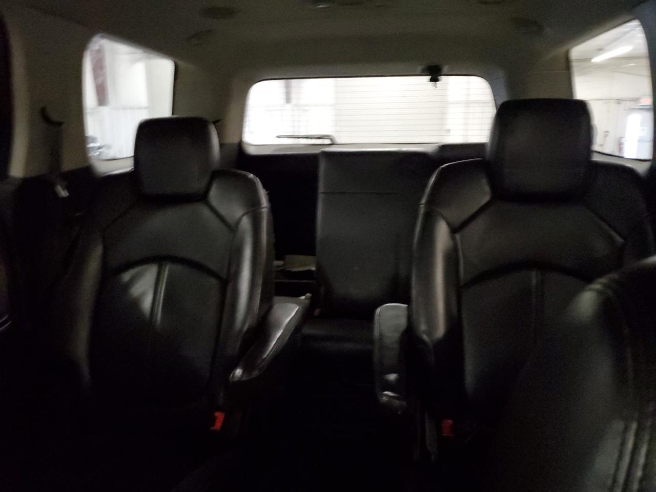 2010 GMC Acadia Slt-1 VIN: 1GKLVMEDXAJ177009 Lot: 64174374