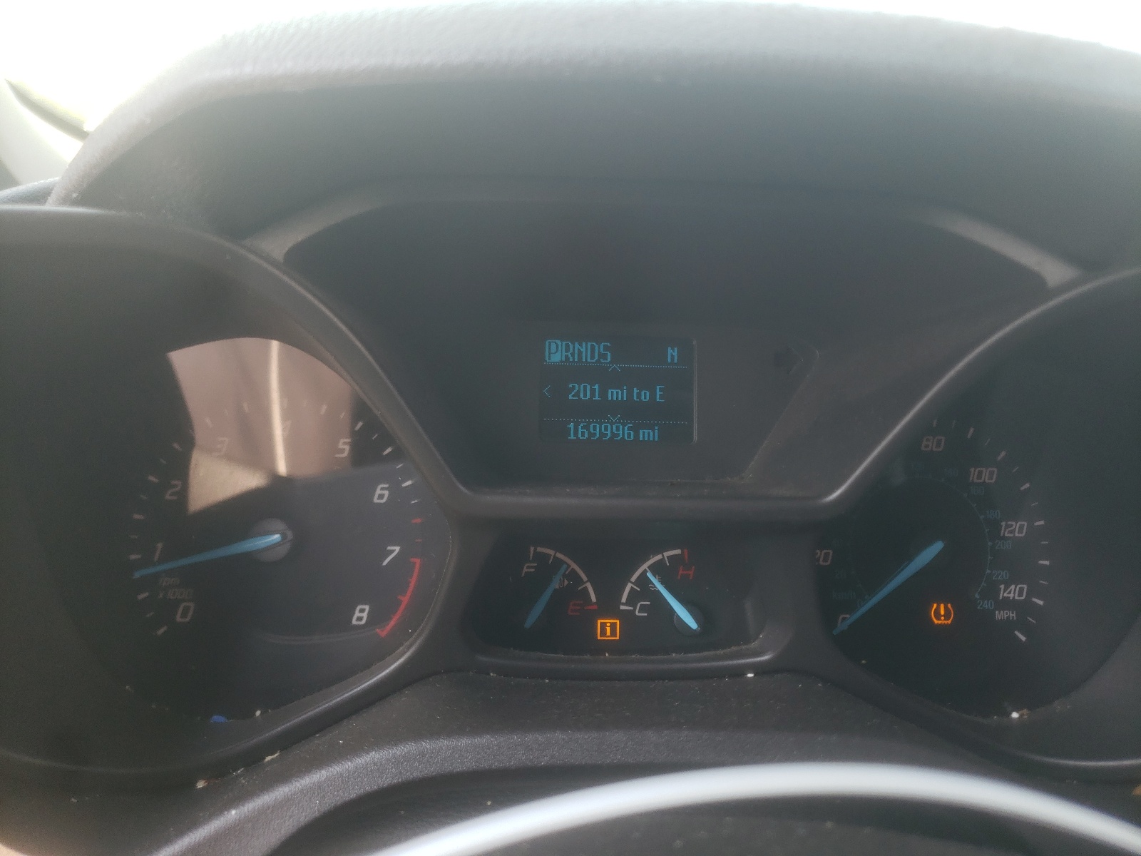 NM0LS7F71J1365705 2018 Ford Transit Connect Xlt