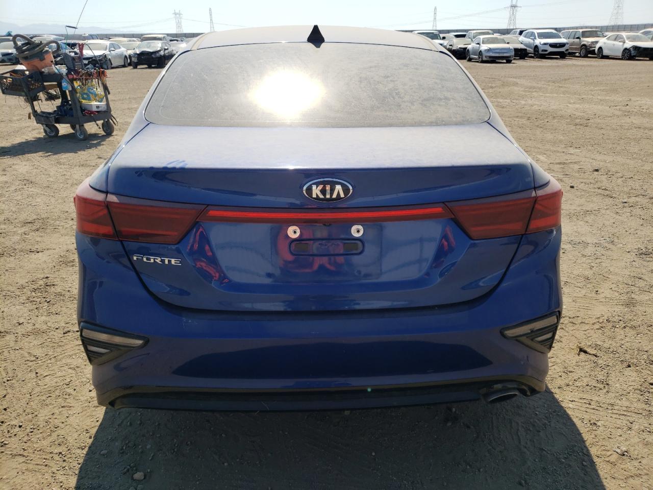 2019 Kia Forte - Image 6