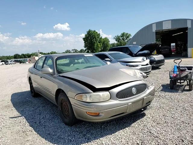 2000 Buick Lesabre Custom VIN: 1G4HP54K3YU112170 Lot: 62872164