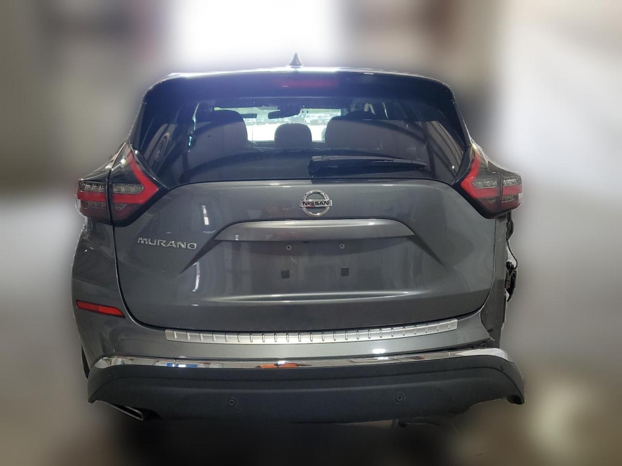 2020 Nissan Murano S VIN: 5N1AZ2AJ9LN160345 Lot: 63445854