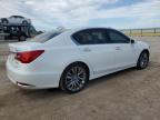 2016 Acura Rlx Tech for Sale in Wichita, KS - Hail