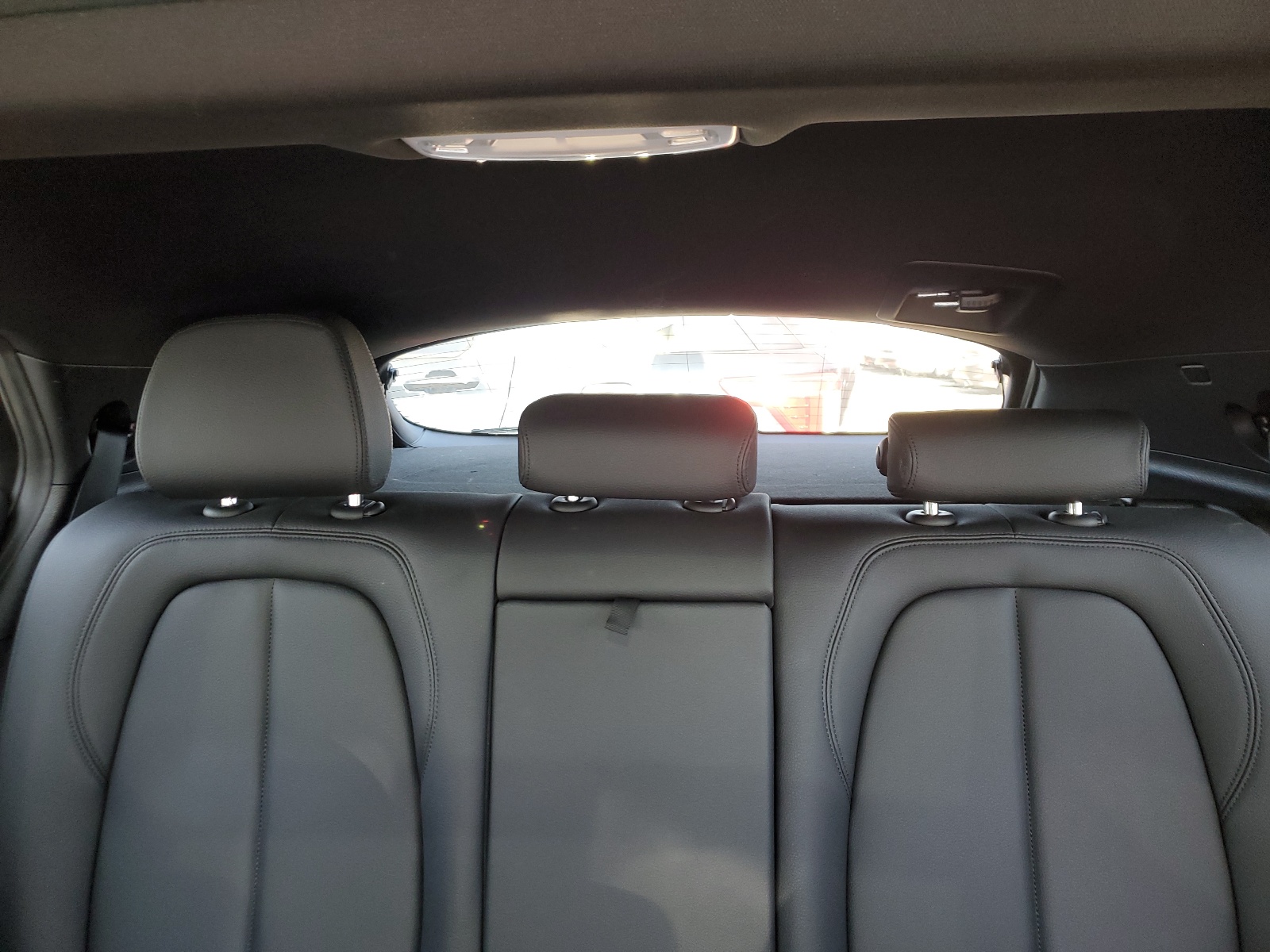 WBXYH9C08L5P03514 2020 BMW X2 Sdrive28I