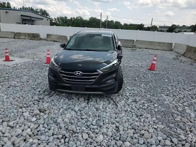 2016 Hyundai Tucson Limited VIN: KM8J33A29GU072357 Lot: 62874954