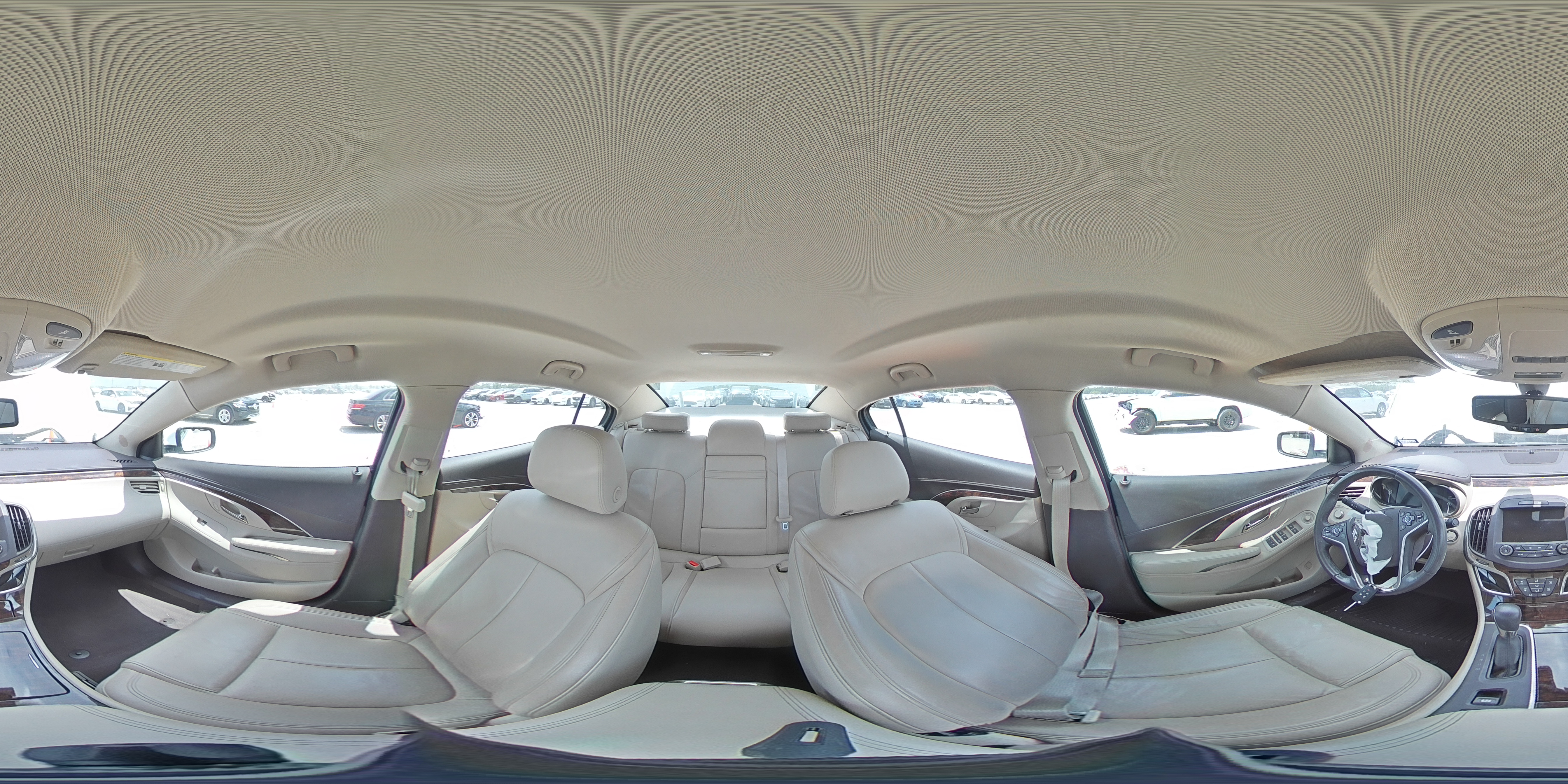 2016 Buick Lacrosse VIN: 1G4GB5G37GF249677 Lot: 63242494