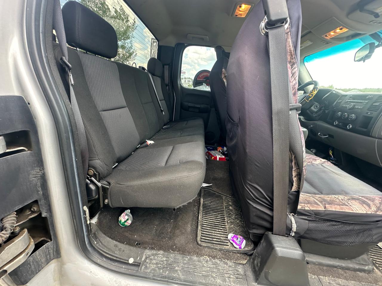 2010 Chevrolet Silverado K1500 Ls VIN: 1GCSKREA5AZ180615 Lot: 62023164