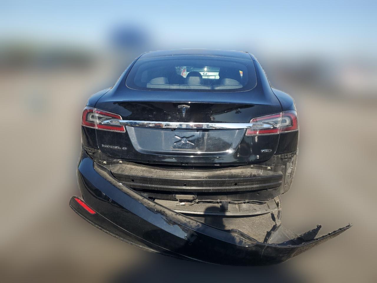 2019 Tesla Model S VIN: 5YJSA1E23KF304076 Lot: 64904184