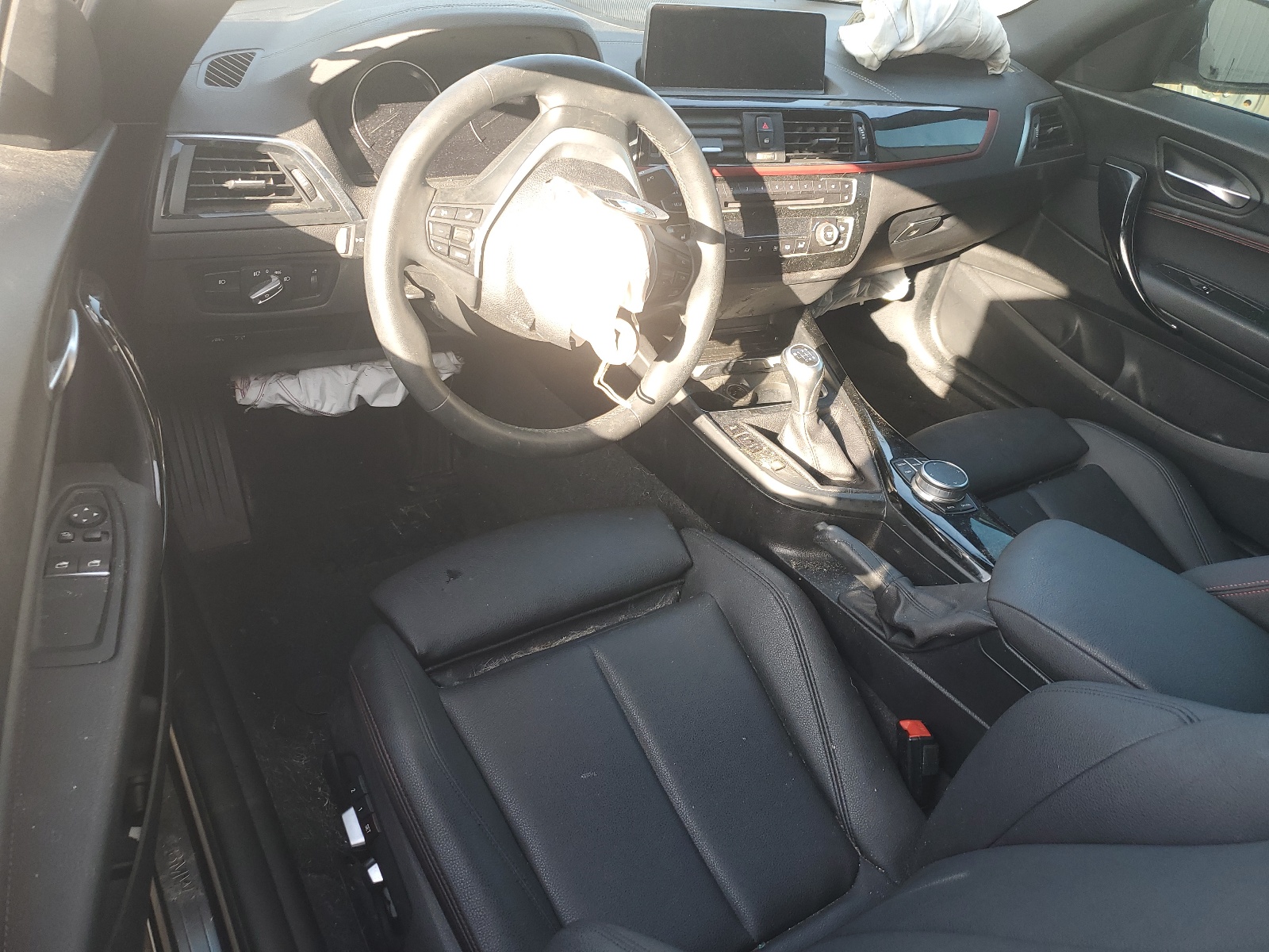 WBA2J1C04M7G60742 2021 BMW 230I