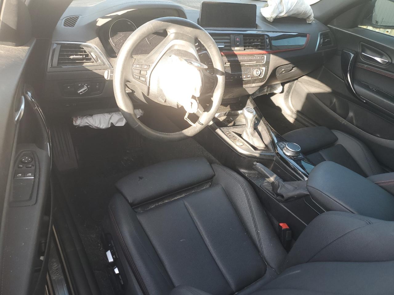 2021 BMW 230I VIN: WBA2J1C04M7G60742 Lot: 62874064