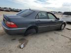 2003 Acura 3.5Rl  იყიდება San Antonio-ში, TX - Side