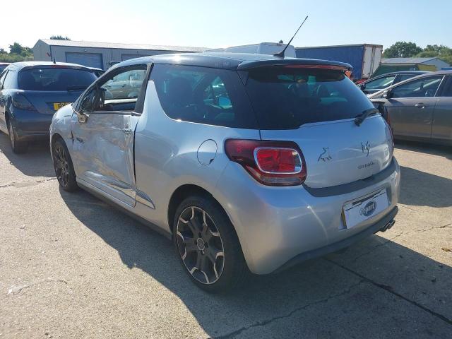 2014 CITROEN DS3 AIRDRE