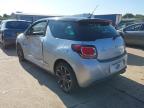 2014 CITROEN DS3 AIRDRE for sale at Copart NEWBURY