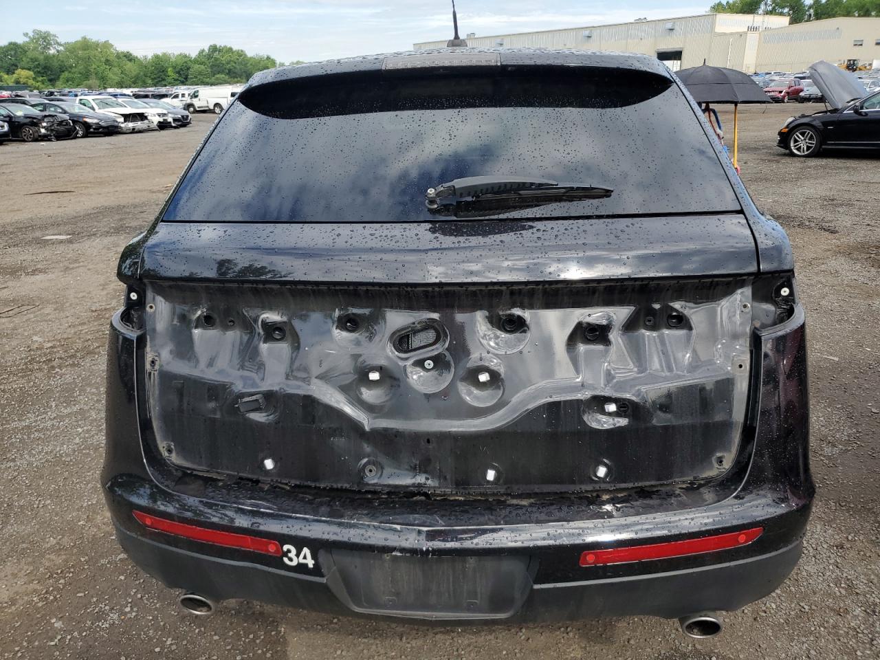 2019 Lincoln Mkt VIN: 2LMHJ5NK1KBL04267 Lot: 60502454