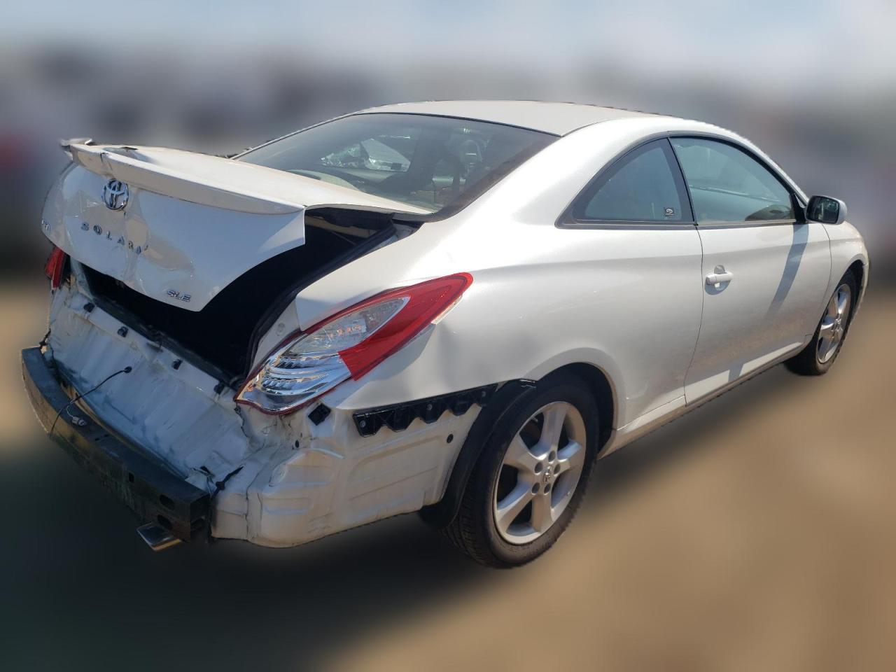 2008 Toyota Camry Solara Se VIN: 4T1CA30P08U157844 Lot: 63776064