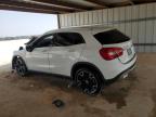 2019 Mercedes-Benz Gla 250 იყიდება Andrews-ში, TX - Front End
