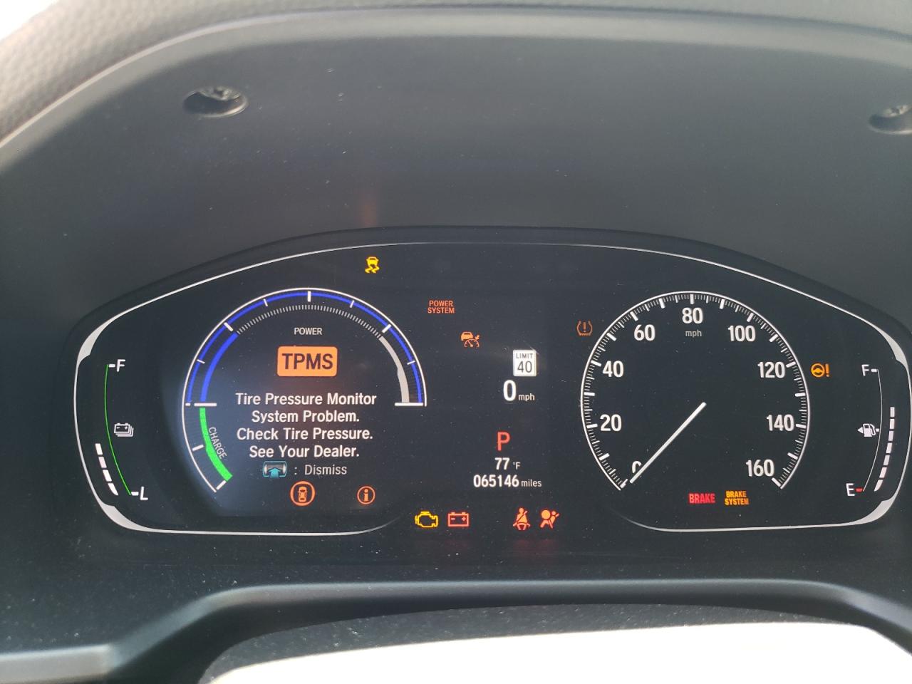 2022 Honda Accord Hybrid Sport VIN: 1HGCV3F28NA043819 Lot: 63298384