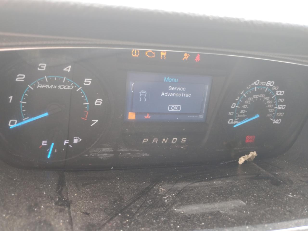 2013 Ford Taurus Se VIN: 1FAHP2D89DG234229 Lot: 62697864