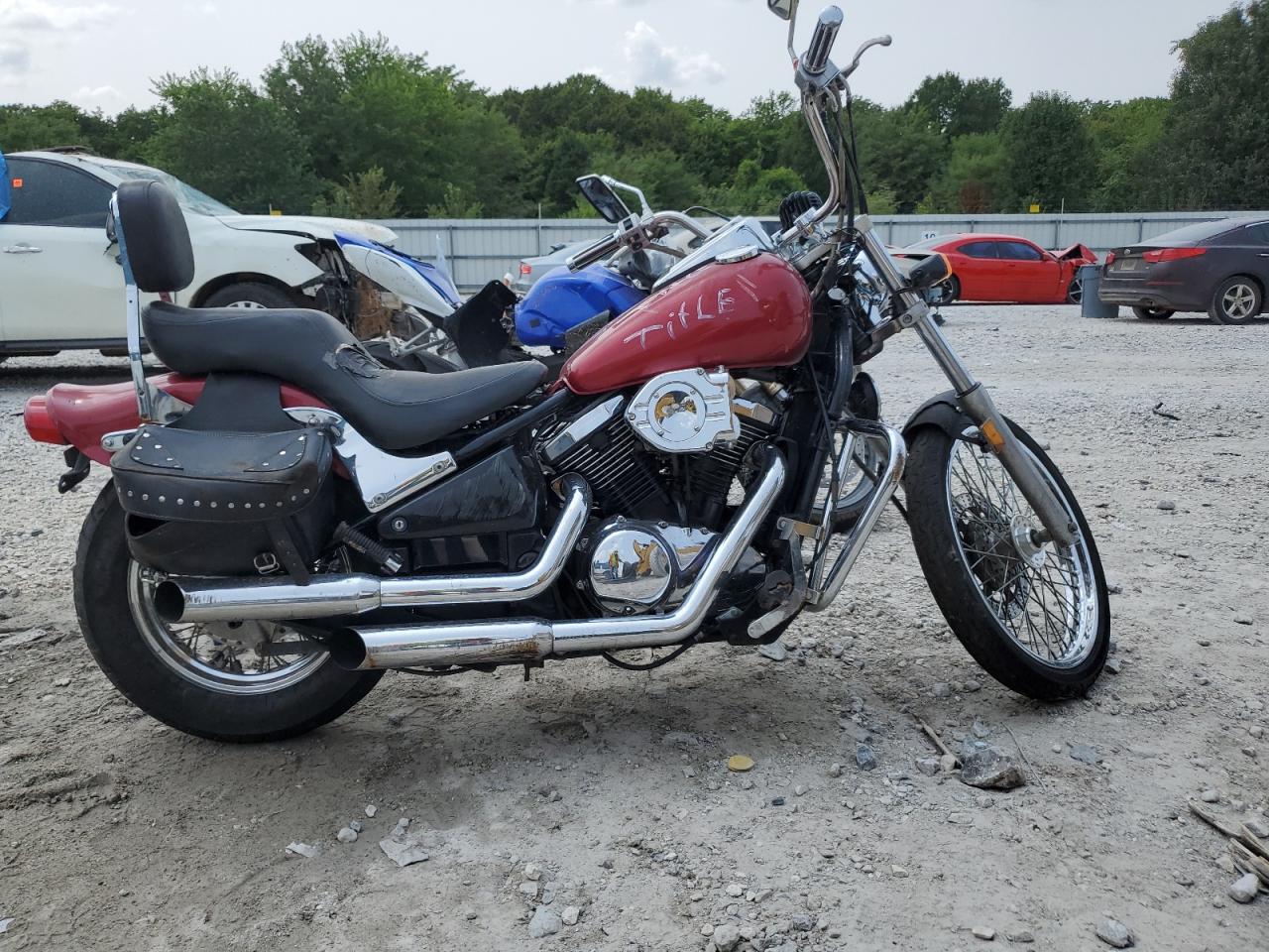 1996 kawasaki vulcan 800 value sale