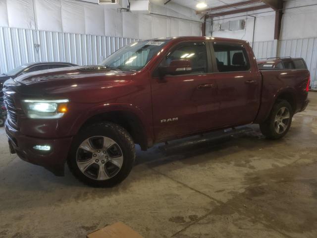 RAM 1500 LARAM 2021