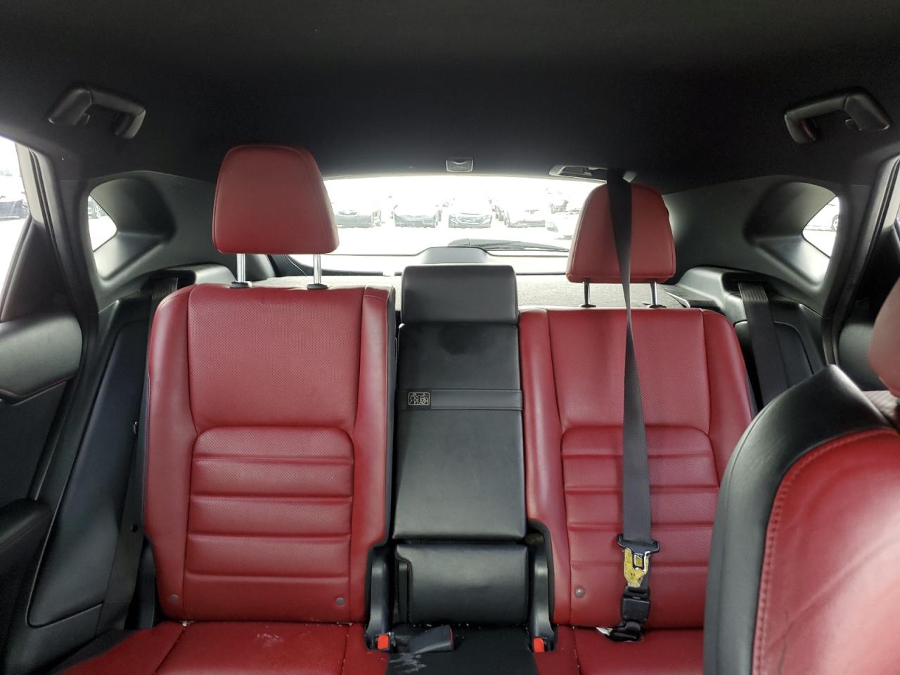 2016 Lexus Nx 200T Base VIN: JTJYARBZ9G2049662 Lot: 63278594