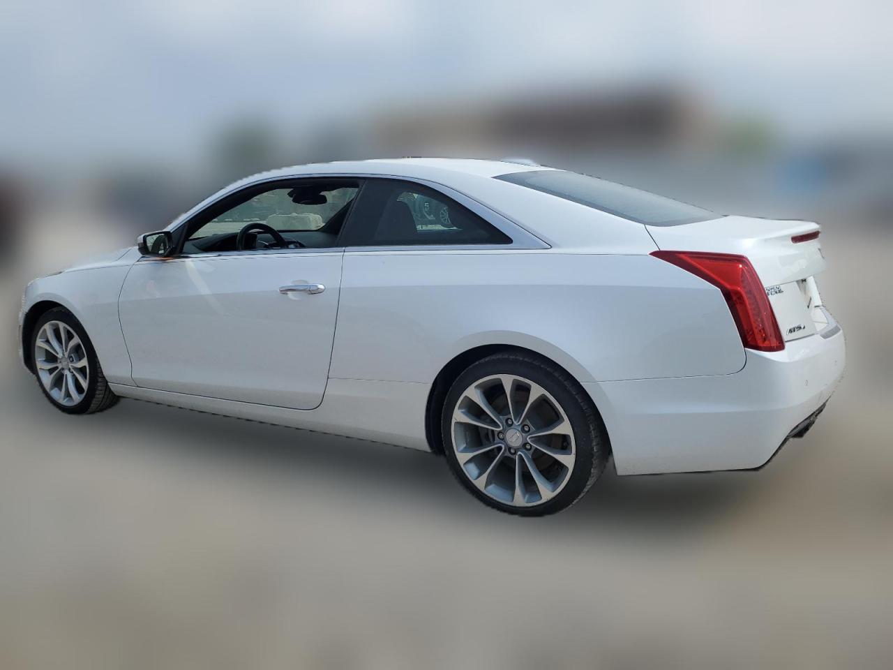 2015 Cadillac Ats Luxury VIN: 1G6AH1R37F0106859 Lot: 64060464