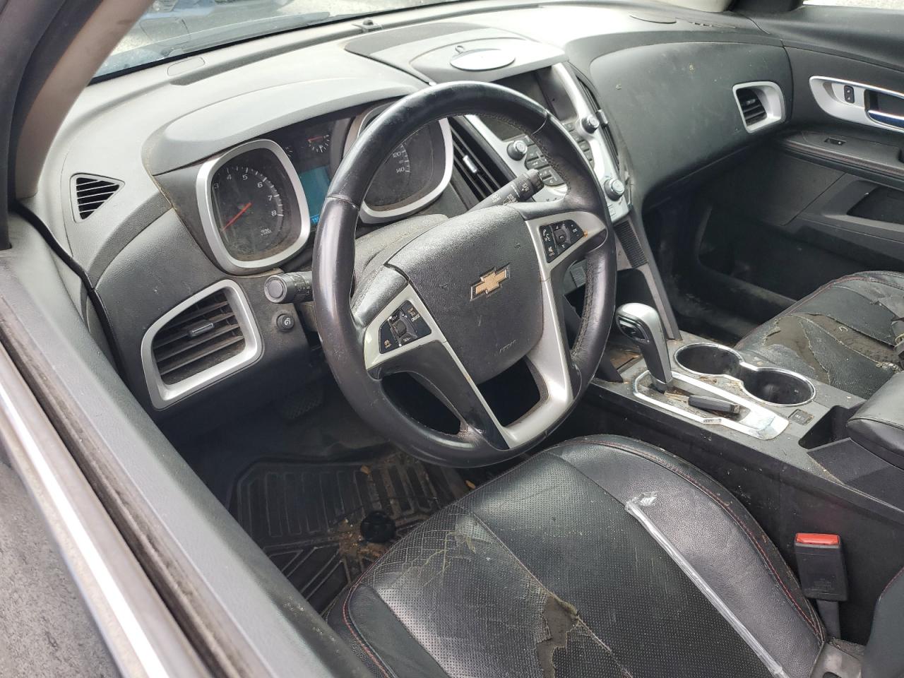 2012 Chevrolet Equinox Lt VIN: 2GNALDEK3C1338263 Lot: 62556904